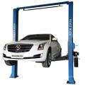 RoadBuck portable 2post 4 post scissor hydraulic car lift price for car wash car packing lift